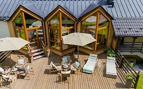 CISZA - Górskie Centrum Wypoczynku, Rehabilitacji i Terapii